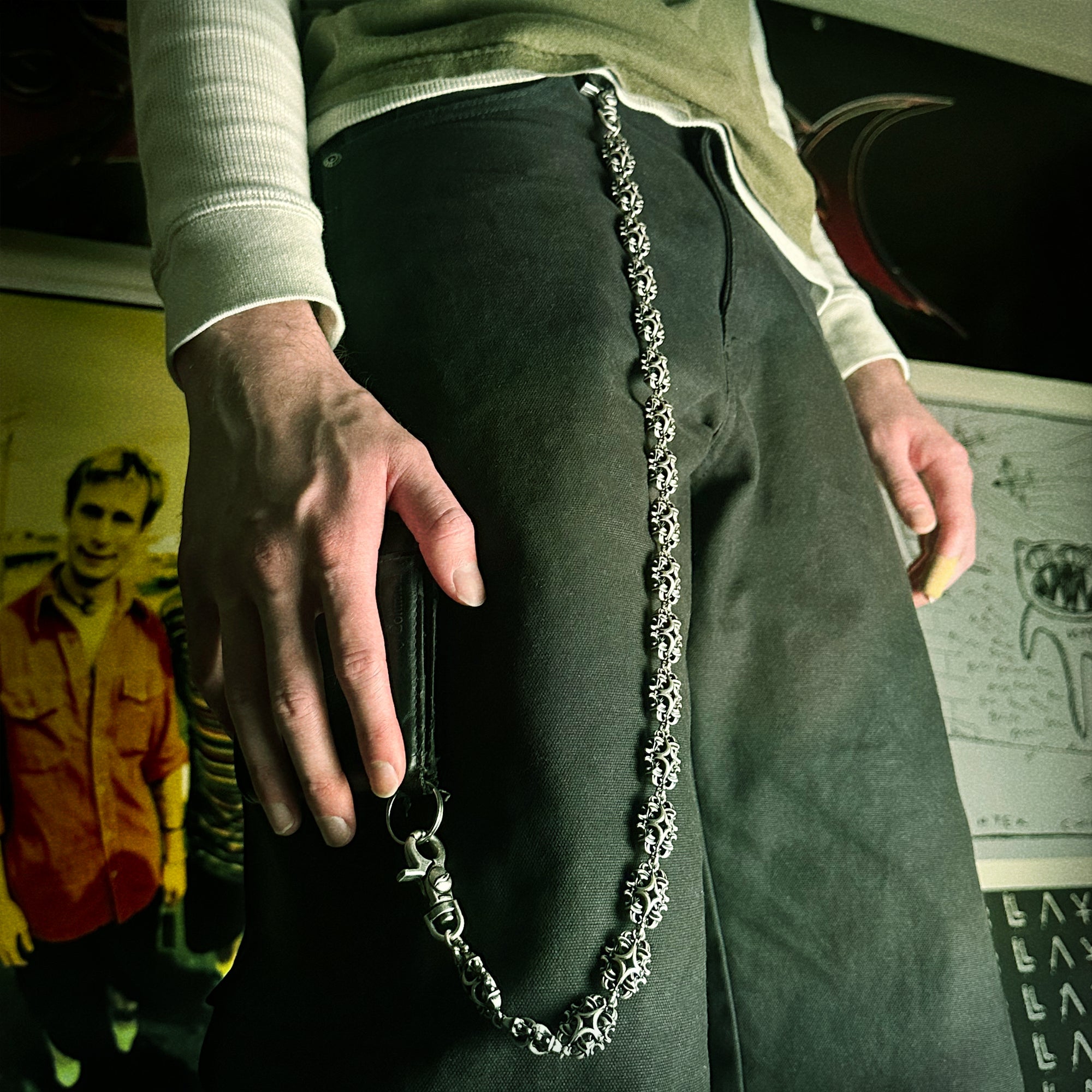 Zyrix Wallet Chain