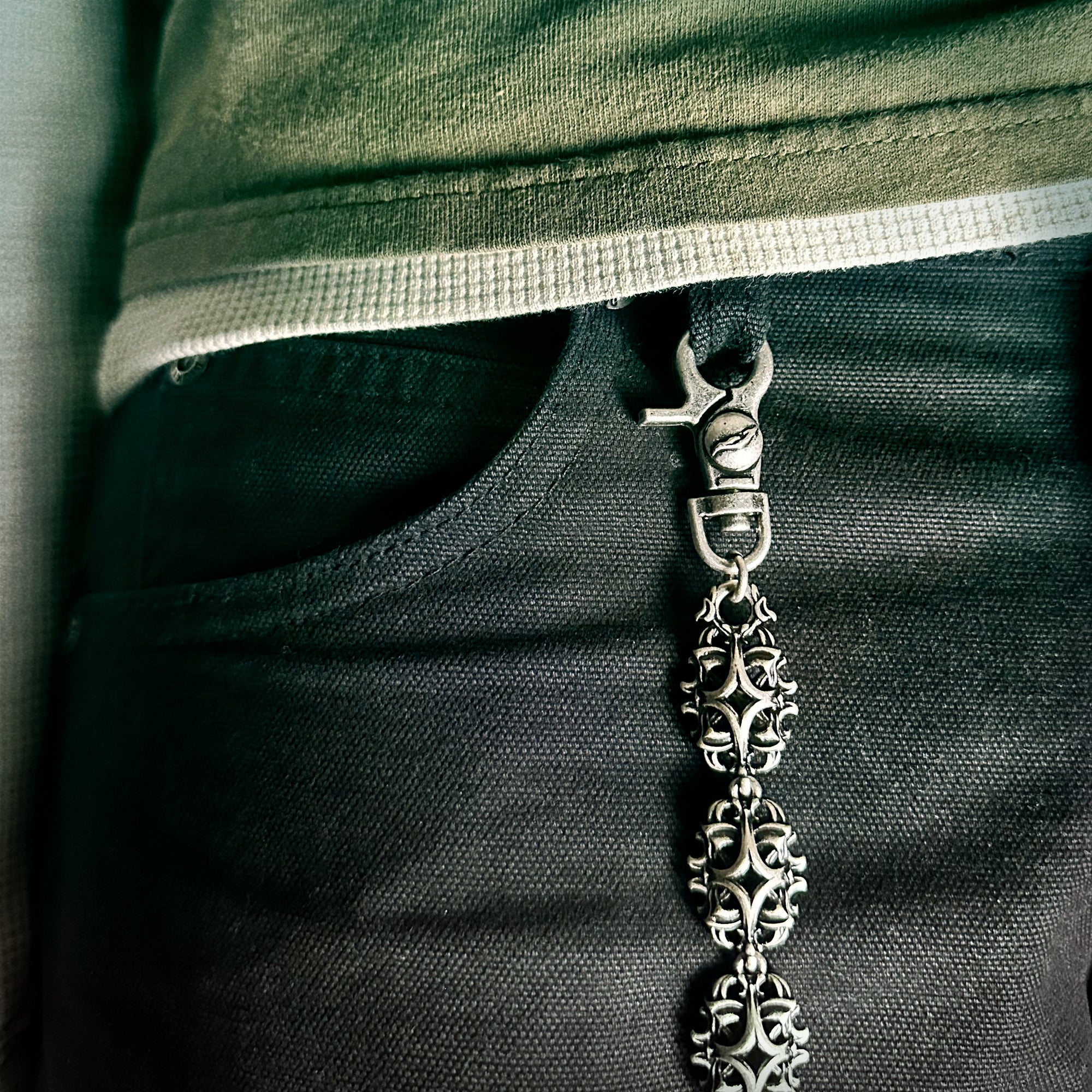 Zyrix Wallet Chain