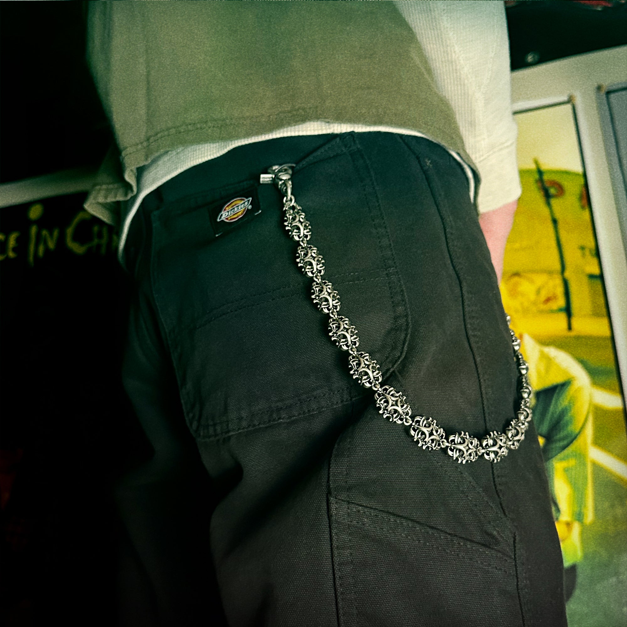 Zyrix Wallet Chain