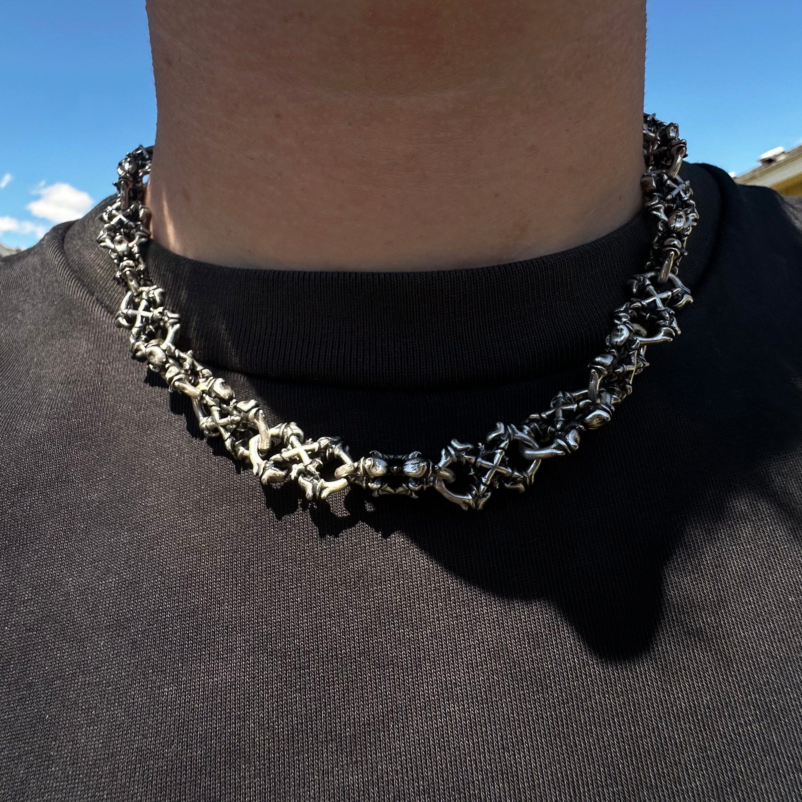 ZARAXIS NECKLACE