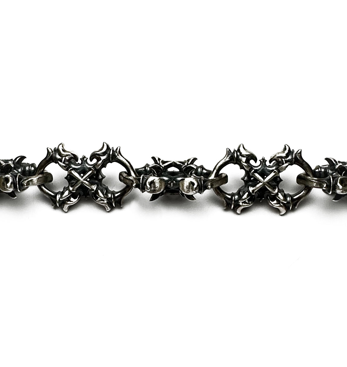 ZARAXIS NECKLACE