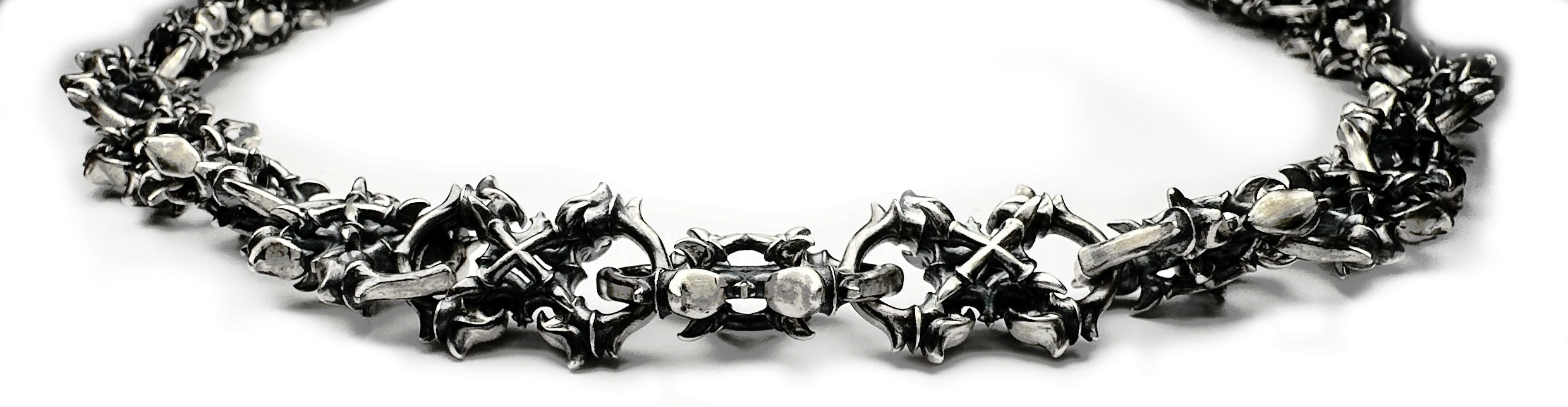 ZARAXIS NECKLACE