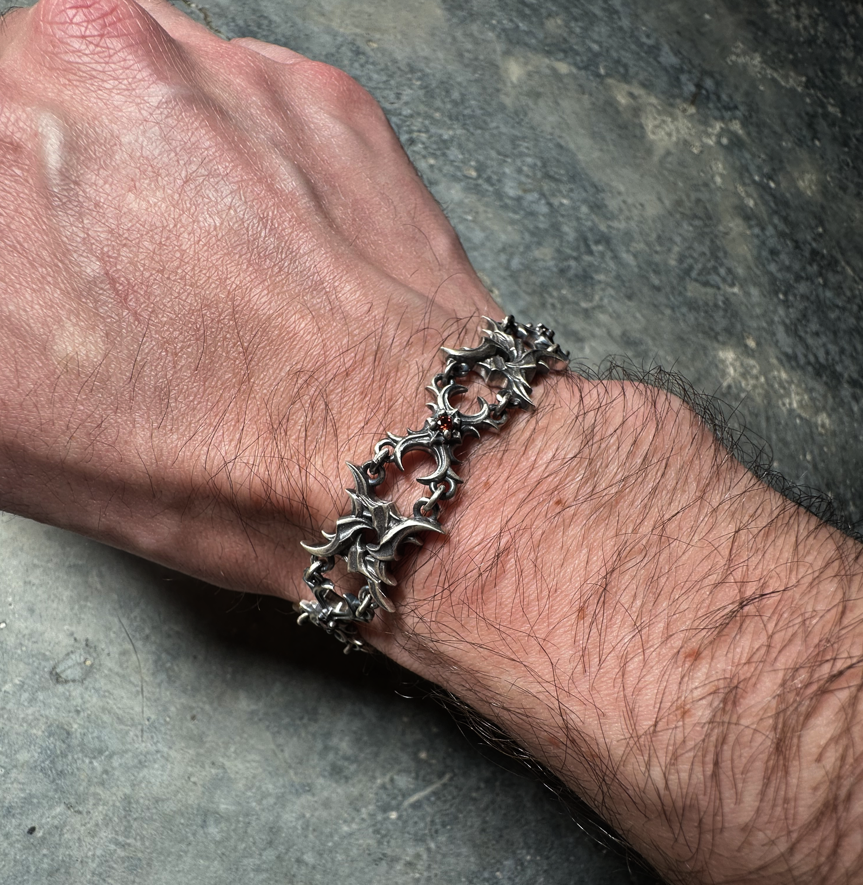 VERBLISK BRACELET