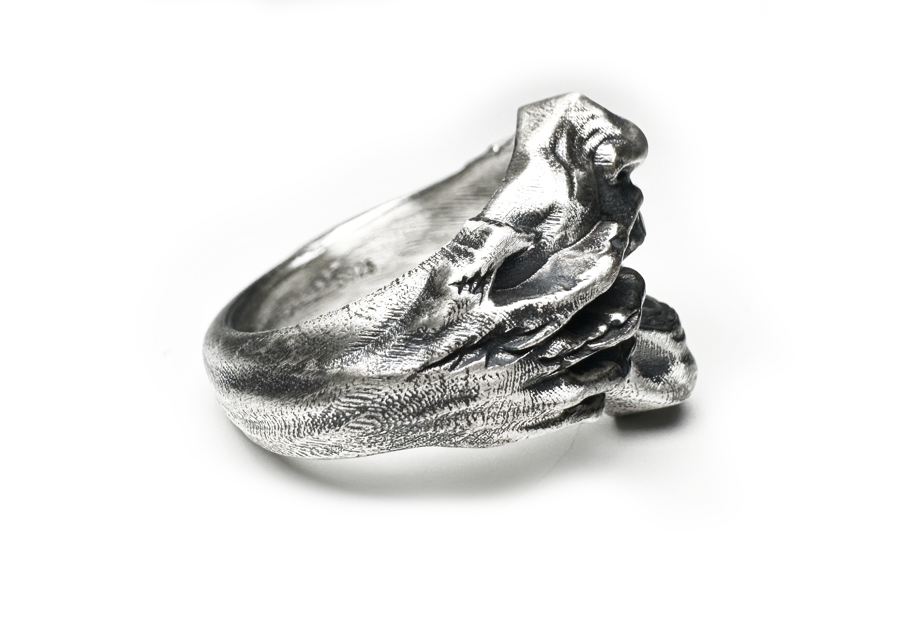 ANGUISH RING