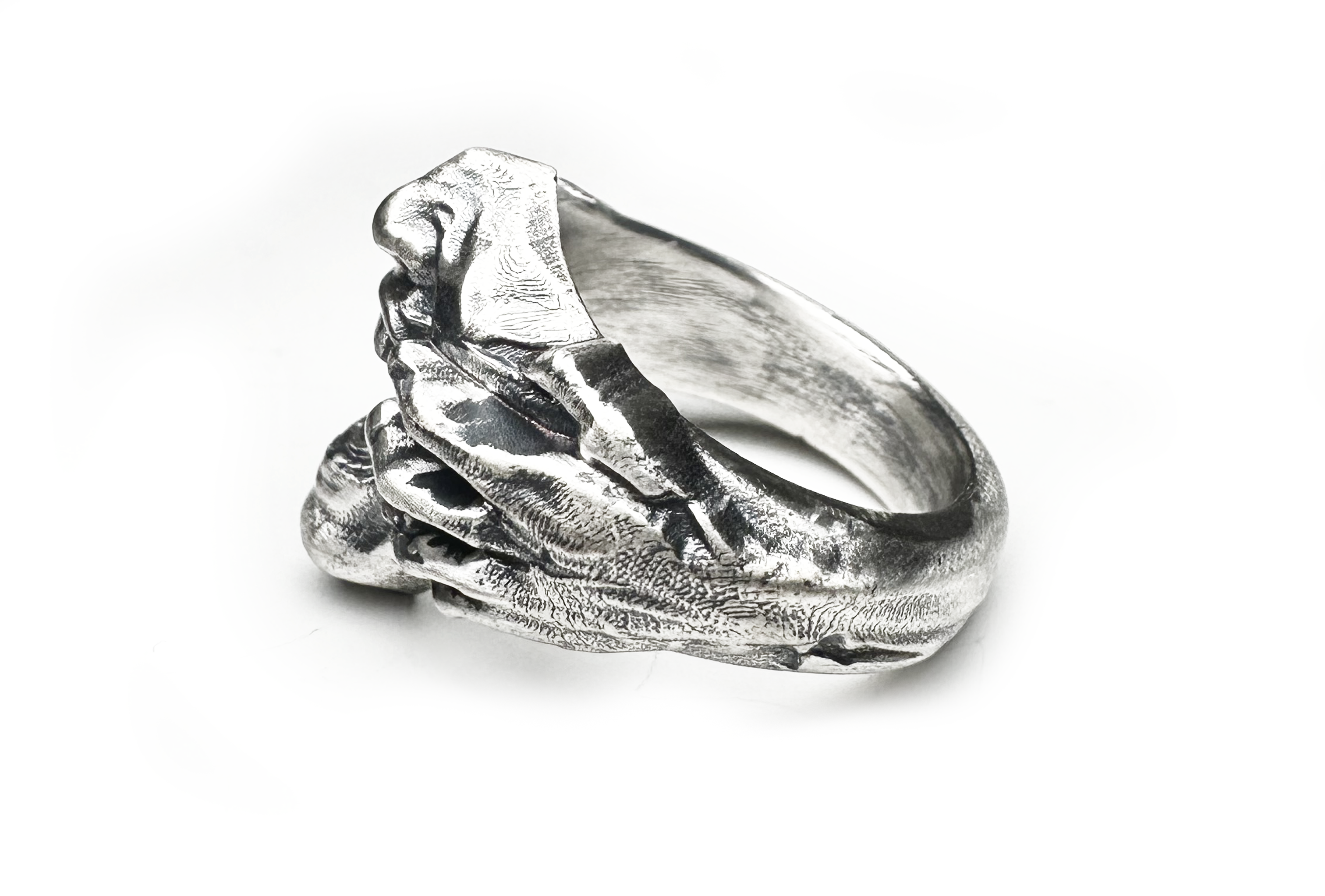 ANGUISH RING